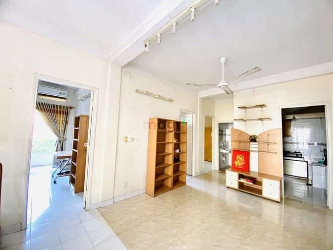 Hình ảnh Bán Trang Chủ MB66.COM Chính Thức Ngô Tất Tố 3 pn view đẹp