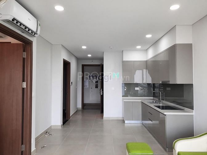 Hình ảnh Mb6623 nạp rút nhanh chóng 2PN FULL NỘI THẤT Quận 7 * 64M2 * Ban công thoáng mát sông SG