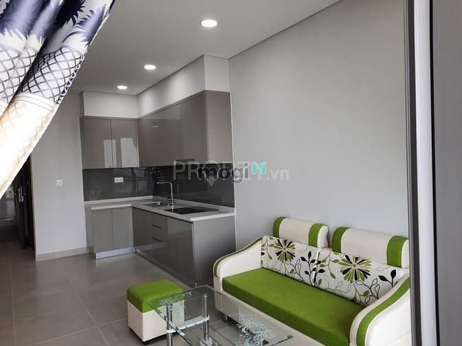 Hình ảnh Mb6623 nạp rút nhanh chóng 2PN FULL NỘI THẤT Quận 7 * 64M2 * Ban công thoáng mát sông SG