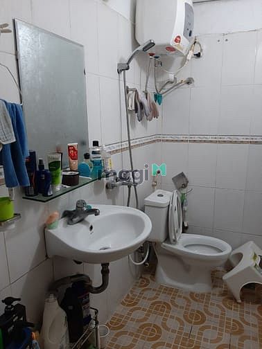 Hình ảnh Bán 40m2 Đất Thạch Bàn Tặng Nhà Cấp 4 Ở Được Ngay, Sát Chợ Đồng Dinh