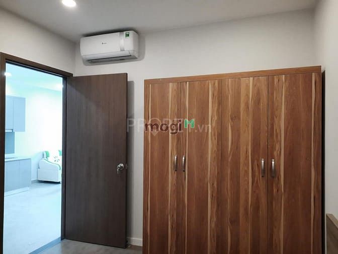 Hình ảnh Mb6623 nạp rút nhanh chóng 2PN FULL NỘI THẤT Quận 7 * 64M2 * Ban công thoáng mát sông SG