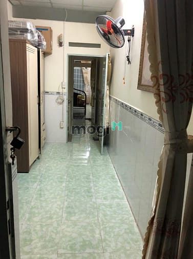 Hình ảnh Tân Hoà Đông Quận 6, 34m2 chỉ 2.5 tỷ