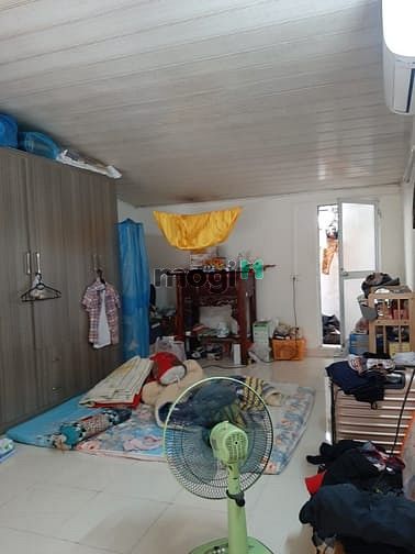 Hình ảnh Bán 40m2 Đất Thạch Bàn Tặng Nhà Cấp 4 Ở Được Ngay, Sát Chợ Đồng Dinh