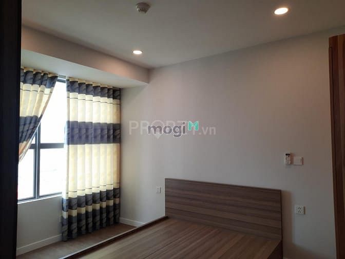 Hình ảnh Mb6623 nạp rút nhanh chóng 2PN FULL NỘI THẤT Quận 7 * 64M2 * Ban công thoáng mát sông SG