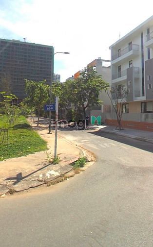 Hình ảnh Sang gấp lô đất MT Lê Hữu Kiều Q2,Lk Ubnd Q2 giá 7.2tỷ/120m2.