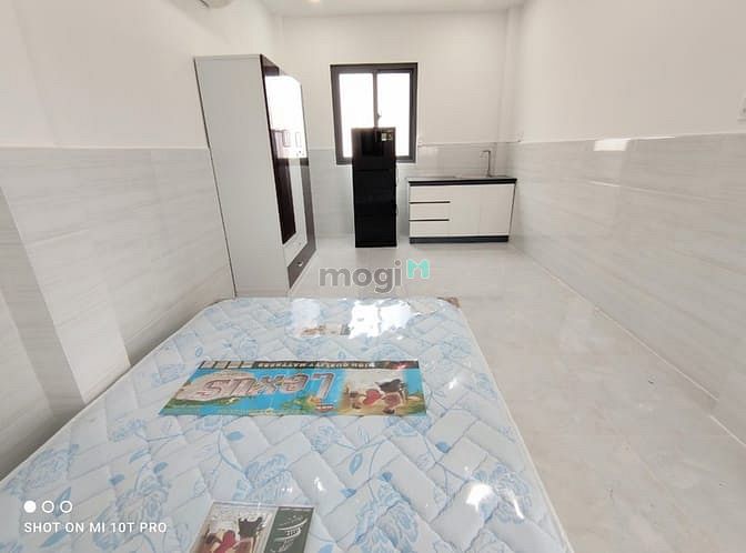 Hình ảnh Khai Trương Căn Hộ Ngay Sát Quận 1, Siêu Đẹp