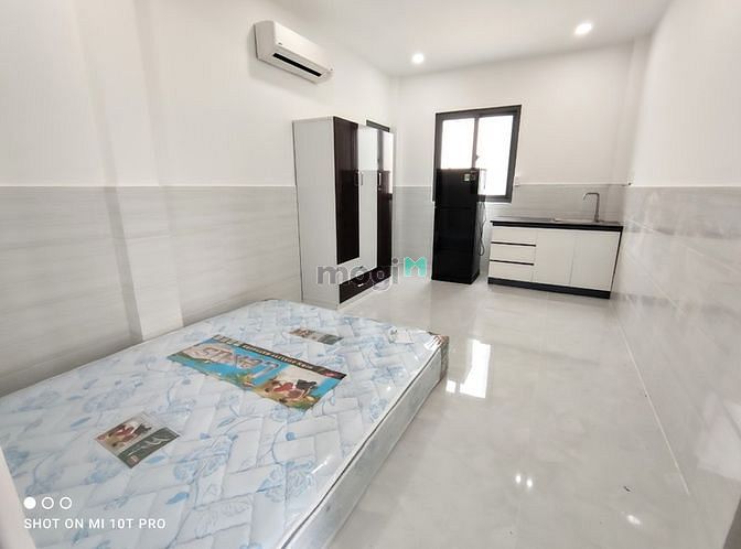 Hình ảnh Khai Trương Căn Hộ Ngay Sát Quận 1, Siêu Đẹp