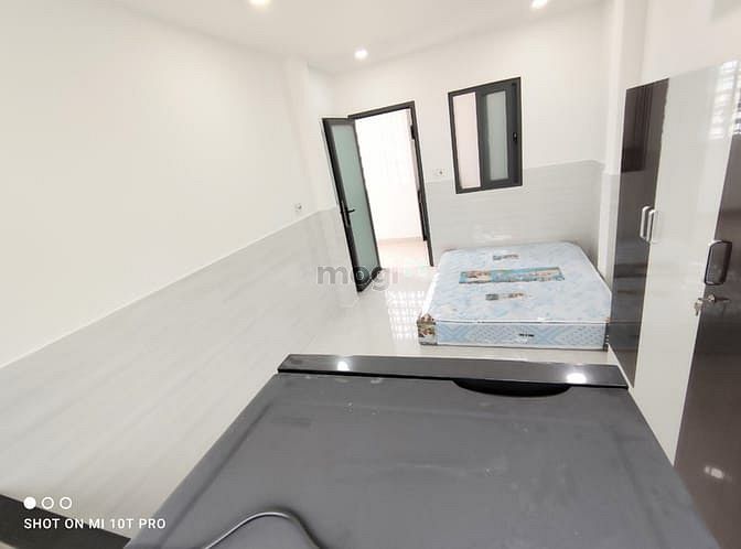 Hình ảnh Khai Trương Căn Hộ Ngay Sát Quận 1, Siêu Đẹp