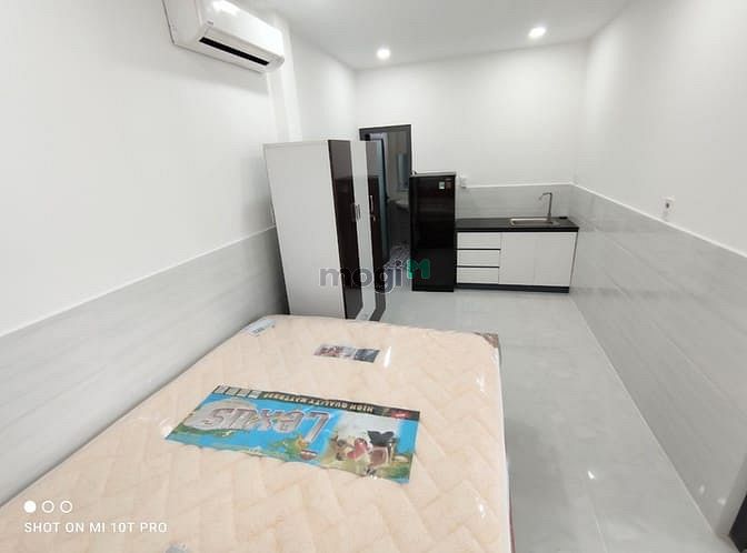 Hình ảnh Khai Trương Căn Hộ Ngay Sát Quận 1, Siêu Đẹp