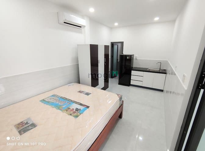 Hình ảnh Khai Trương Căn Hộ Ngay Sát Quận 1, Siêu Đẹp