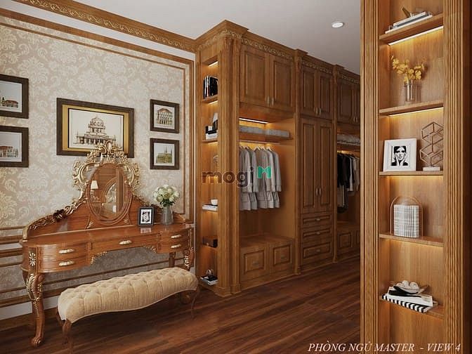Hình ảnh Biệt Thự Triệu Đô Đẳng Cấp Mặt Tiền Tân Phú có thang máy