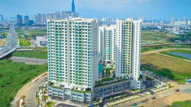 Hình ảnh sadora khu độ thị SaLa cần cho thuê