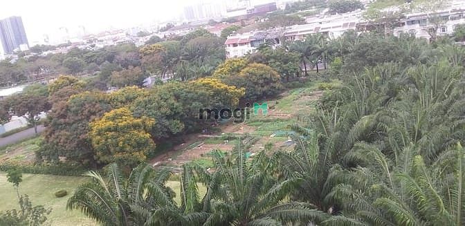 Hình ảnh Thuê Trang Chủ MB66.COM / Đăng Ký Tặng 66K Phú Mỹ Hưng 95m2 2PN nội thất đầy đủ