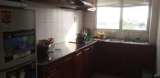 Hình ảnh Thuê Trang Chủ MB66.COM / Đăng Ký Tặng 66K Phú Mỹ Hưng 95m2 2PN nội thất đầy đủ