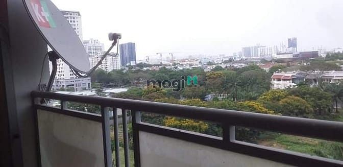 Hình ảnh Thuê Trang Chủ MB66.COM / Đăng Ký Tặng 66K Phú Mỹ Hưng 95m2 2PN nội thất đầy đủ