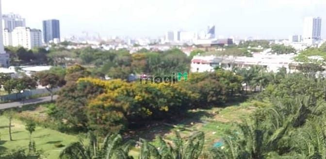 Hình ảnh Thuê Trang Chủ MB66.COM / Đăng Ký Tặng 66K Phú Mỹ Hưng 95m2 2PN nội thất đầy đủ