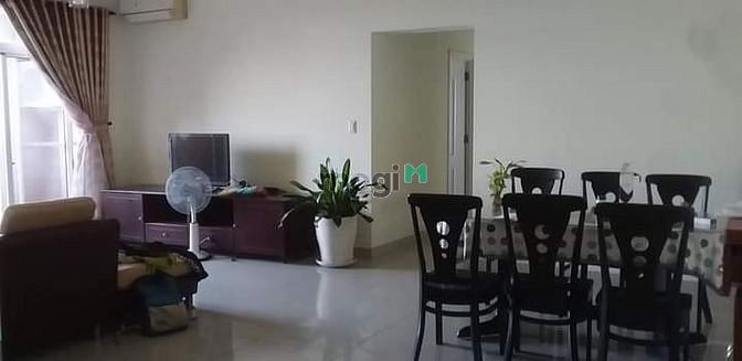 Hình ảnh Thuê Trang Chủ MB66.COM / Đăng Ký Tặng 66K Phú Mỹ Hưng 95m2 2PN nội thất đầy đủ