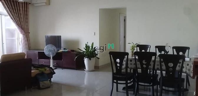 Hình ảnh Thuê Trang Chủ MB66.COM / Đăng Ký Tặng 66K Phú Mỹ Hưng 95m2 2PN nội thất đầy đủ