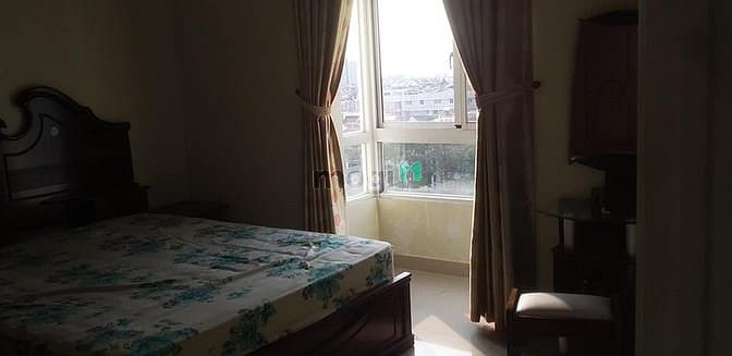 Hình ảnh Thuê Trang Chủ MB66.COM / Đăng Ký Tặng 66K Phú Mỹ Hưng 95m2 2PN nội thất đầy đủ