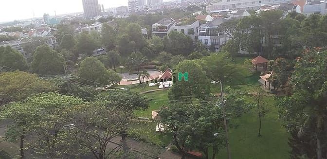 Hình ảnh Thuê Trang Chủ MB66.COM / Đăng Ký Tặng 66K Phú Mỹ Hưng 95m2 2PN nội thất đầy đủ