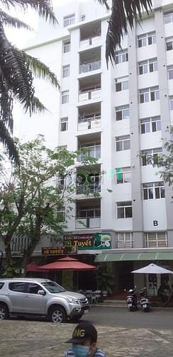 Hình ảnh Thuê Trang Chủ MB66.COM / Đăng Ký Tặng 66K Phú Mỹ Hưng 95m2 2PN nội thất đầy đủ