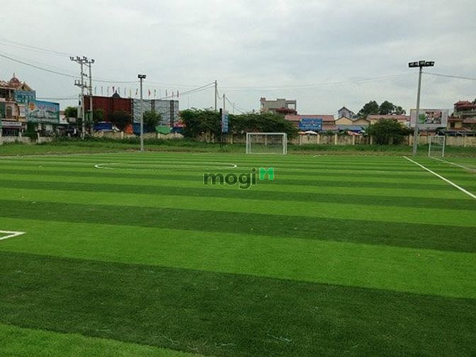 Hình ảnh Bán 2.758m2 đất thổ cư ngay MẶT TIỀN Nguyễn Triệu Luật, Q. Bình Tân.
