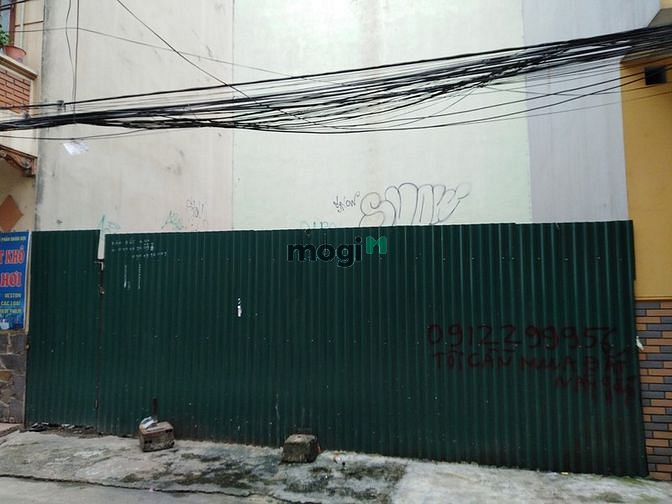 Hình ảnh Bán Lô Đất 45m2 ở Xã Đàn Đống Đa mặt tiền 7m5 vuông vắn