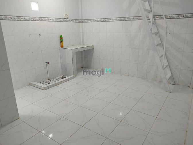 Hình ảnh Nhà trọ máy lạnh Trà Vinh gác lửng