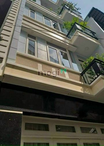 Hình ảnh Cho thuê nhà 41a Bành Văn Trân, Phường 7, quận Tân Bình.
