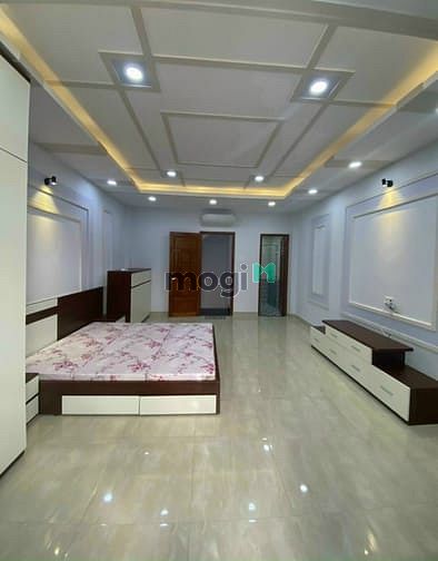 Hình ảnh Cho thuê nhà 41a Bành Văn Trân, Phường 7, quận Tân Bình.