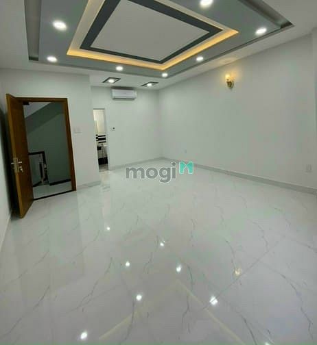Hình ảnh Cho thuê nhà 41a Bành Văn Trân, Phường 7, quận Tân Bình.