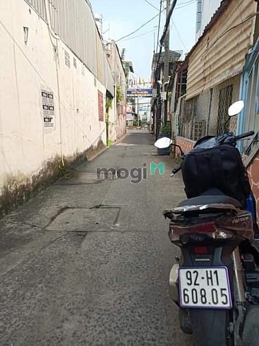 Hình ảnh Lê Thị Riêng Ta28 Quận 12 36m2