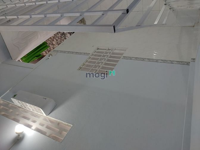 Hình ảnh Nhà trọ máy lạnh Trà Vinh gác lửng