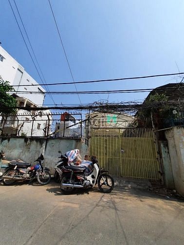 Hình ảnh Bán đất nền đường Bùi Đình Túy, Phường 24, Bình Thạnh.