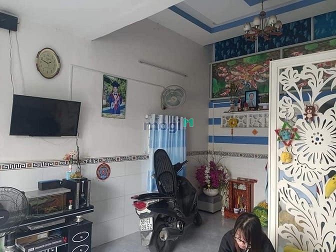 Hình ảnh Lê Thị Riêng Ta28 Quận 12 36m2