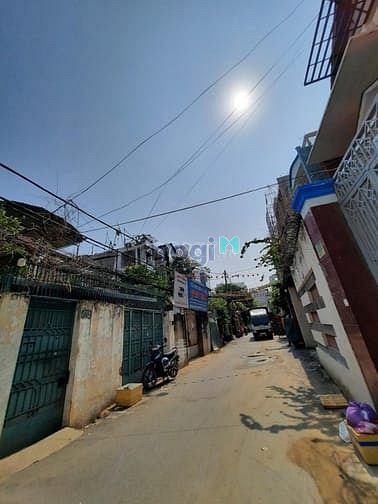 Hình ảnh Bán đất nền đường Bùi Đình Túy, Phường 24, Bình Thạnh.