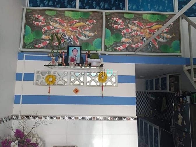 Hình ảnh Lê Thị Riêng Ta28 Quận 12 36m2