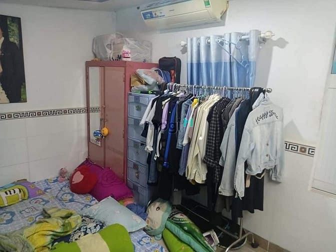 Hình ảnh Lê Thị Riêng Ta28 Quận 12 36m2