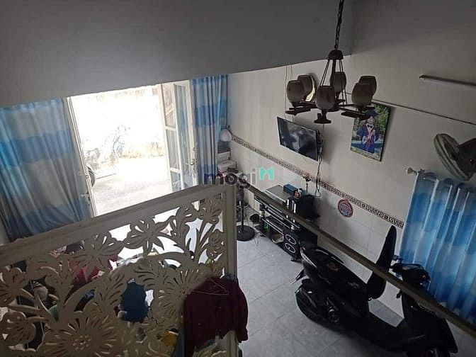 Hình ảnh Lê Thị Riêng Ta28 Quận 12 36m2