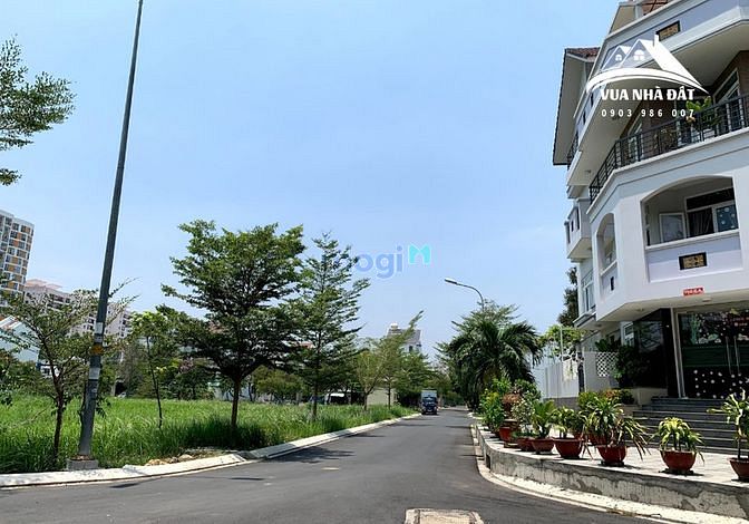 Hình ảnh Bán đất nền Khu dân cư Conic 13B Phong Phú Bình Chánh, 108m2, đã có sổ