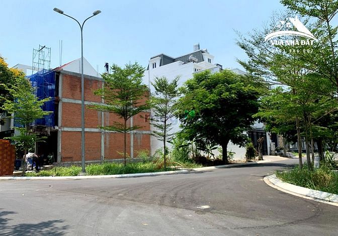 Hình ảnh Bán đất nền Khu dân cư Conic 13B Phong Phú Bình Chánh, 108m2, đã có sổ