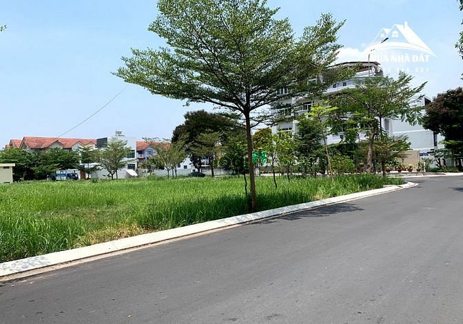 Hình ảnh Bán đất nền Khu dân cư Conic 13B Phong Phú Bình Chánh, 108m2, đã có sổ