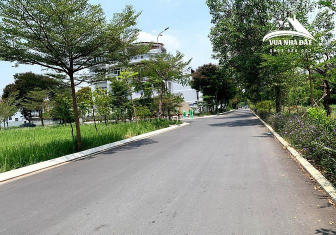 Hình ảnh Bán đất nền Khu dân cư Conic 13B Phong Phú Bình Chánh, 108m2, đã có sổ