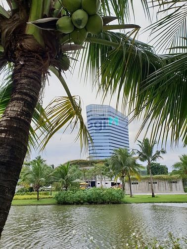 Hình ảnh khu đô thị sala quận 2 cần cho thuê