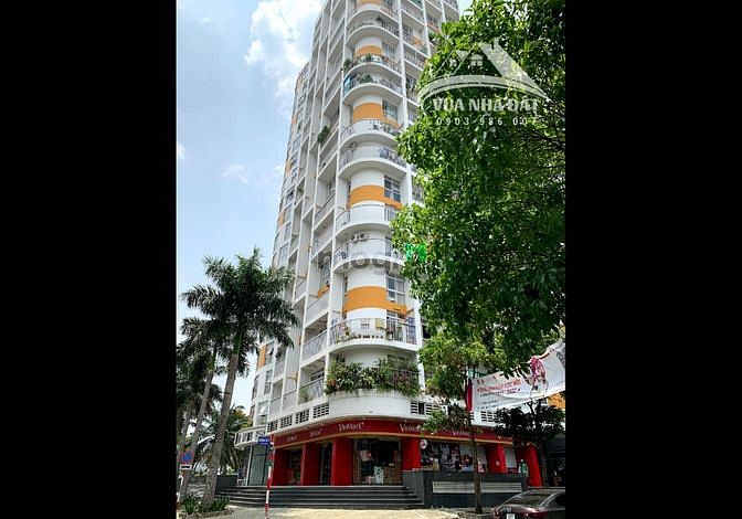Hình ảnh Bán đất nền Khu dân cư Conic 13B Phong Phú Bình Chánh, 108m2, đã có sổ