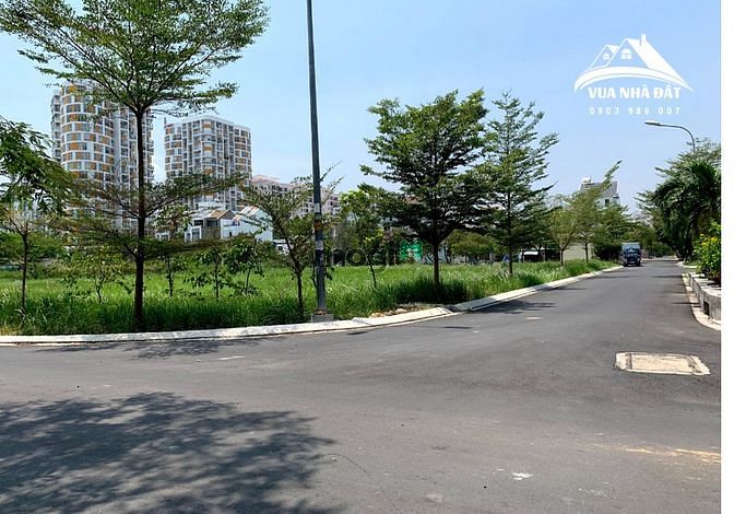 Hình ảnh Bán đất nền Khu dân cư Conic 13B Phong Phú Bình Chánh, 108m2, đã có sổ