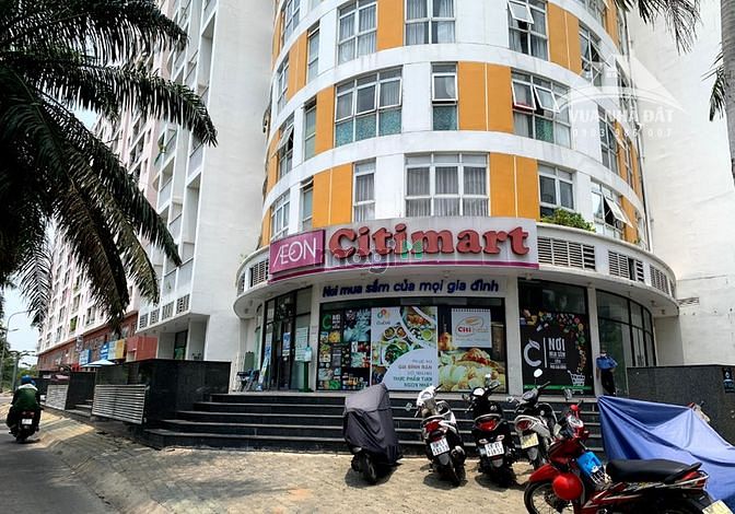 Hình ảnh Bán đất nền Khu dân cư Conic 13B Phong Phú Bình Chánh, 108m2, đã có sổ