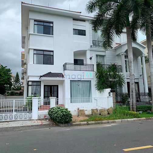 Hình ảnh GIẢI CỨU DOANH NGHIỆP bán gấp 2 căn biệt thự đơn lập Mỹ Văn 1, Quận 7
