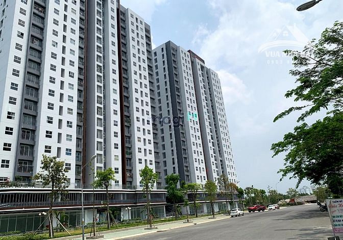 Hình ảnh Bán đất nền Khu dân cư Conic 13B Phong Phú Bình Chánh, 108m2, đã có sổ