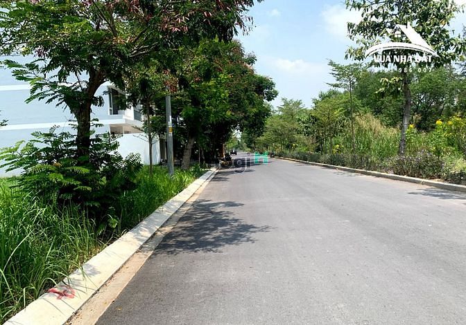 Hình ảnh Bán đất nền Khu dân cư Conic 13B Phong Phú Bình Chánh, 108m2, đã có sổ